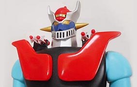 マジンガーZ・ジャンボマシーン【82】 | ホビービルドプラス
